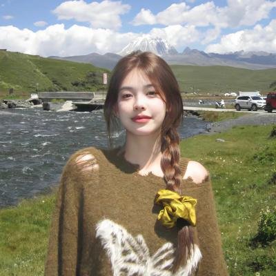 惊说好的白月光人设崩了