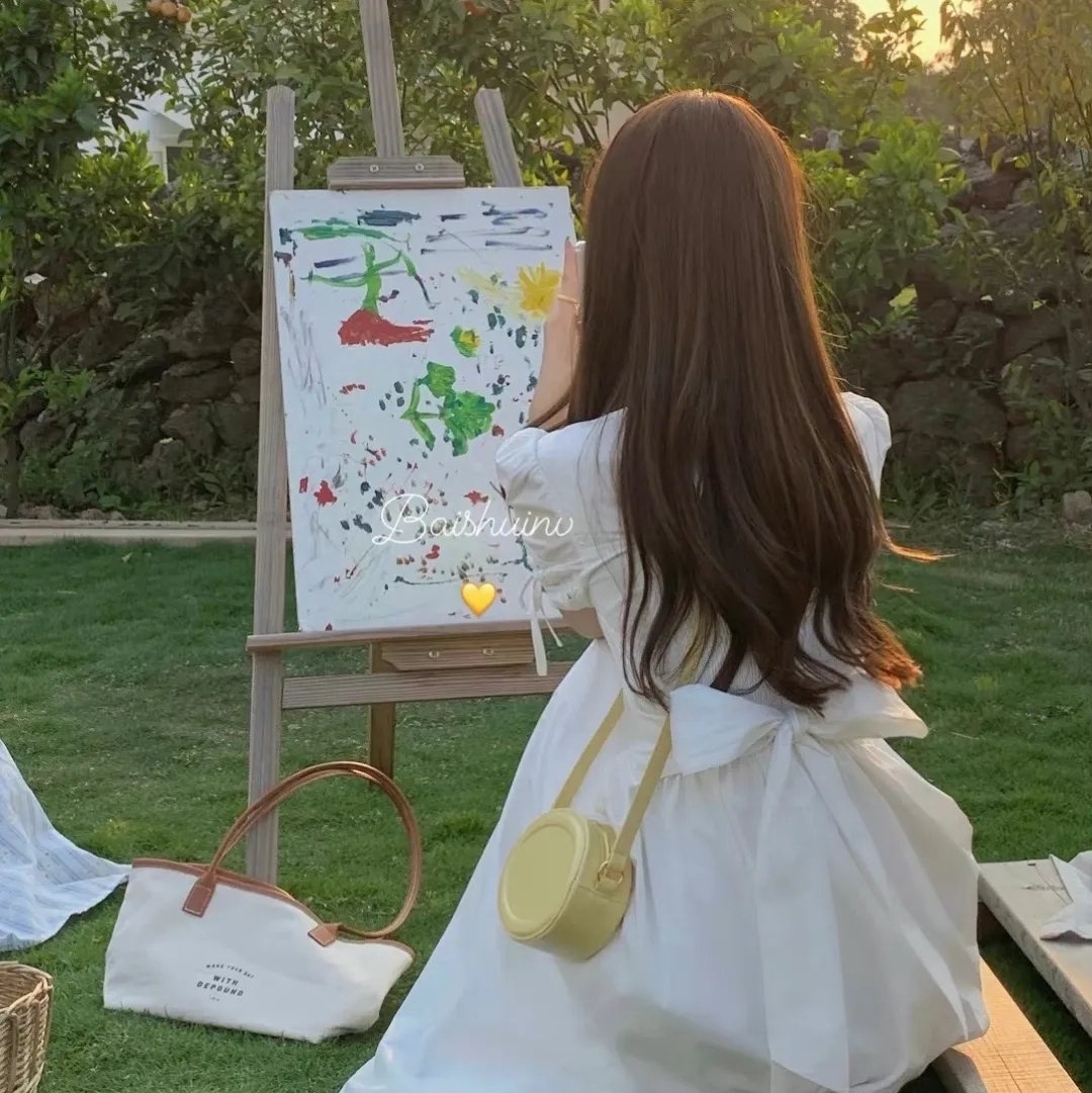 泡芙小姐第一季